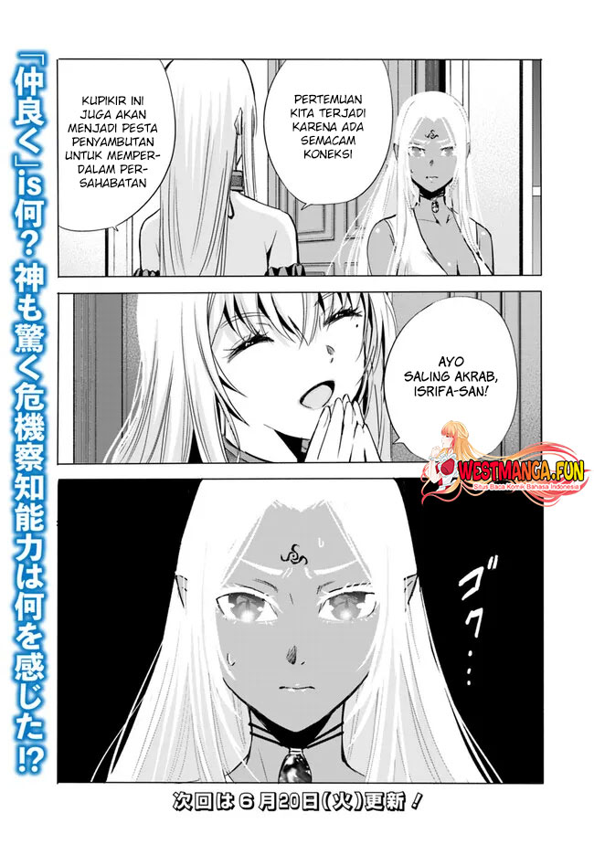 Uragirareta S Rank Boukensha no Ore wa, Aisuru Dorei no Kanojora to Tomoni Dorei dake no Harem Guild o Tsukuru Chapter 70 page 17