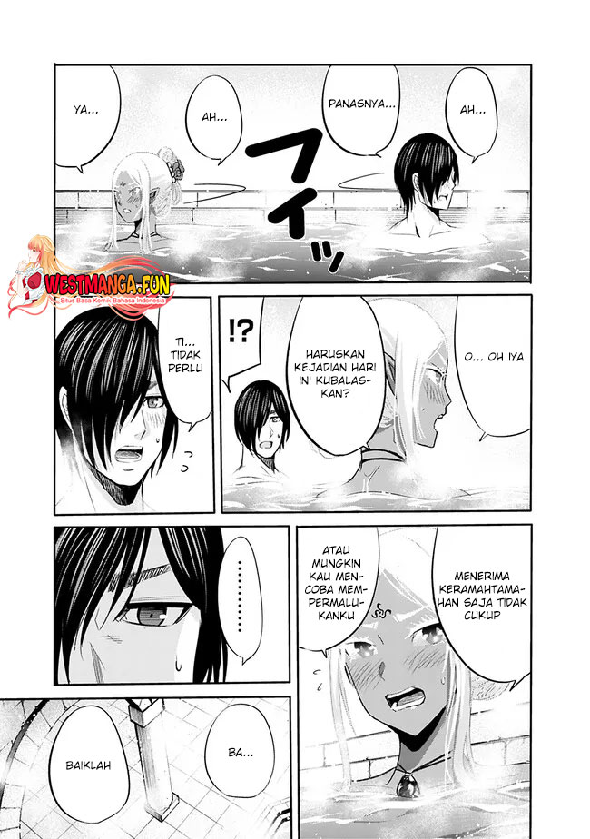 Uragirareta S Rank Boukensha no Ore wa, Aisuru Dorei no Kanojora to Tomoni Dorei dake no Harem Guild o Tsukuru Chapter 72 page 6