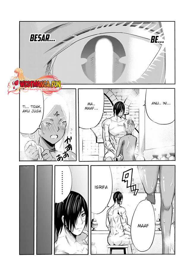 Uragirareta S Rank Boukensha no Ore wa, Aisuru Dorei no Kanojora to Tomoni Dorei dake no Harem Guild o Tsukuru Chapter 72 page 14
