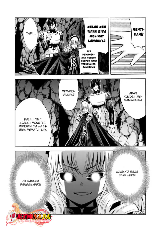 Uragirareta S Rank Boukensha no Ore wa, Aisuru Dorei no Kanojora to Tomoni Dorei dake no Harem Guild o Tsukuru Chapter 76 page 8