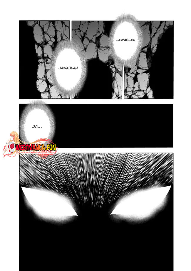 Uragirareta S Rank Boukensha no Ore wa, Aisuru Dorei no Kanojora to Tomoni Dorei dake no Harem Guild o Tsukuru Chapter 76 page 9