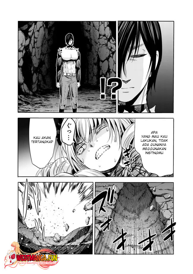 Uragirareta S Rank Boukensha no Ore wa, Aisuru Dorei no Kanojora to Tomoni Dorei dake no Harem Guild o Tsukuru Chapter 76 page 13
