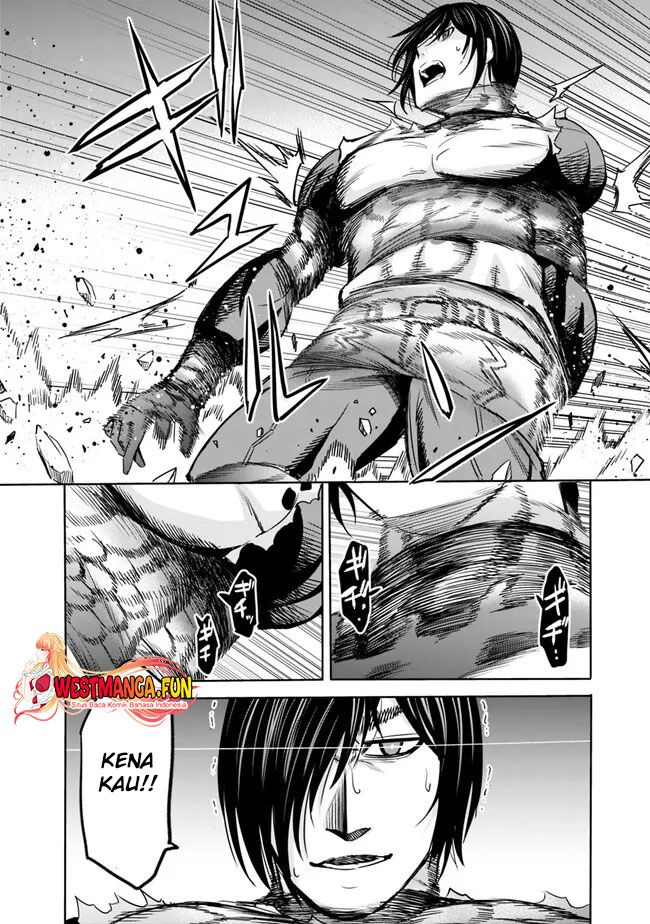 Uragirareta S Rank Boukensha no Ore wa, Aisuru Dorei no Kanojora to Tomoni Dorei dake no Harem Guild o Tsukuru Chapter 76 page 14