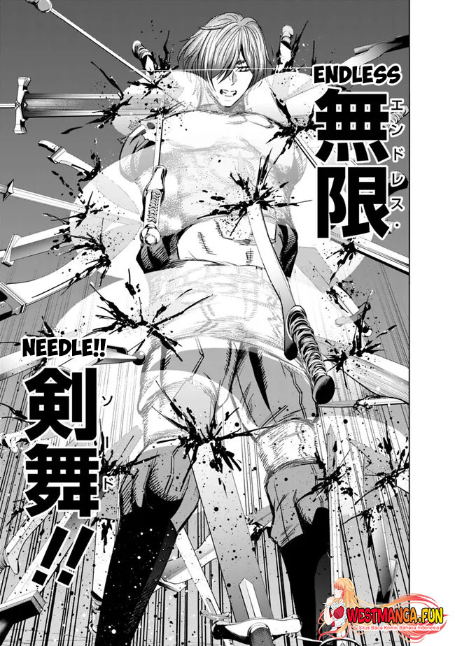 Uragirareta S Rank Boukensha no Ore wa, Aisuru Dorei no Kanojora to Tomoni Dorei dake no Harem Guild o Tsukuru Chapter 76 page 15
