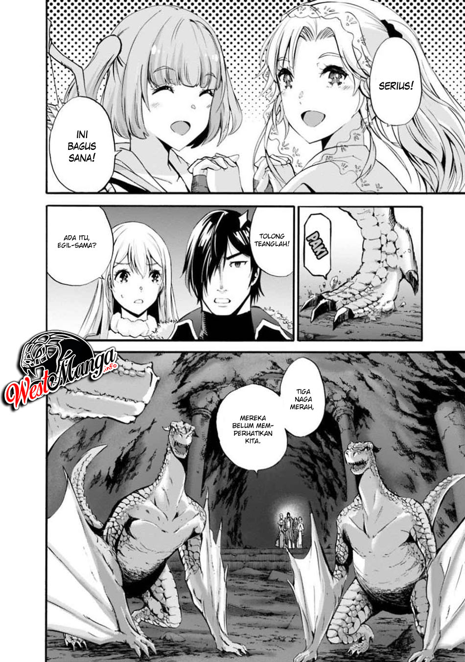 Uragirareta S Rank Boukensha no Ore wa, Aisuru Dorei no Kanojora to Tomoni Dorei dake no Harem Guild o Tsukuru Chapter 8 page 5