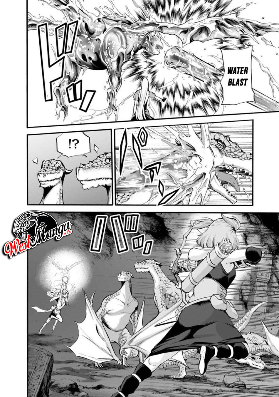 Uragirareta S Rank Boukensha no Ore wa, Aisuru Dorei no Kanojora to Tomoni Dorei dake no Harem Guild o Tsukuru Chapter 8 page 7