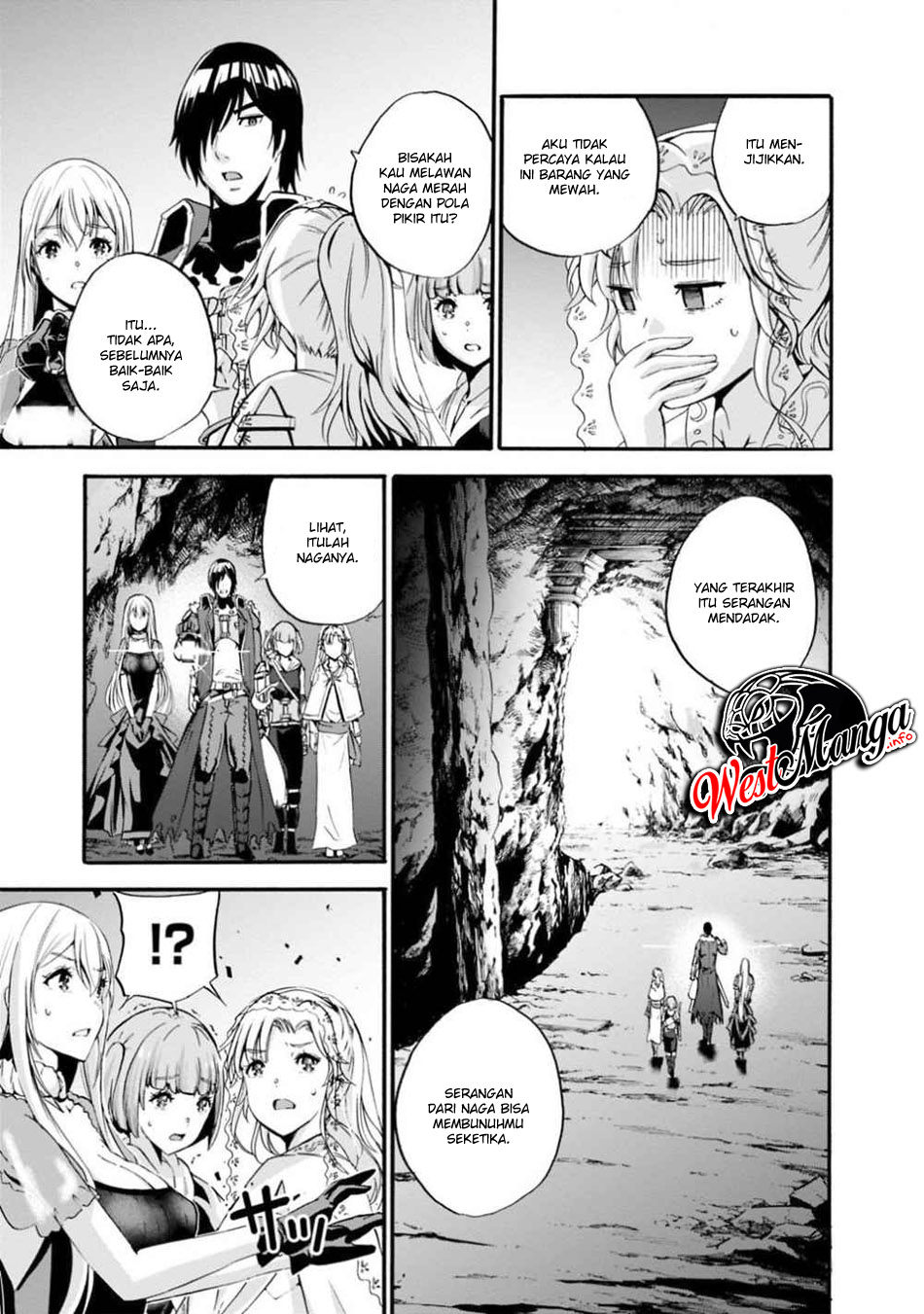 Uragirareta S Rank Boukensha no Ore wa, Aisuru Dorei no Kanojora to Tomoni Dorei dake no Harem Guild o Tsukuru Chapter 8 page 10