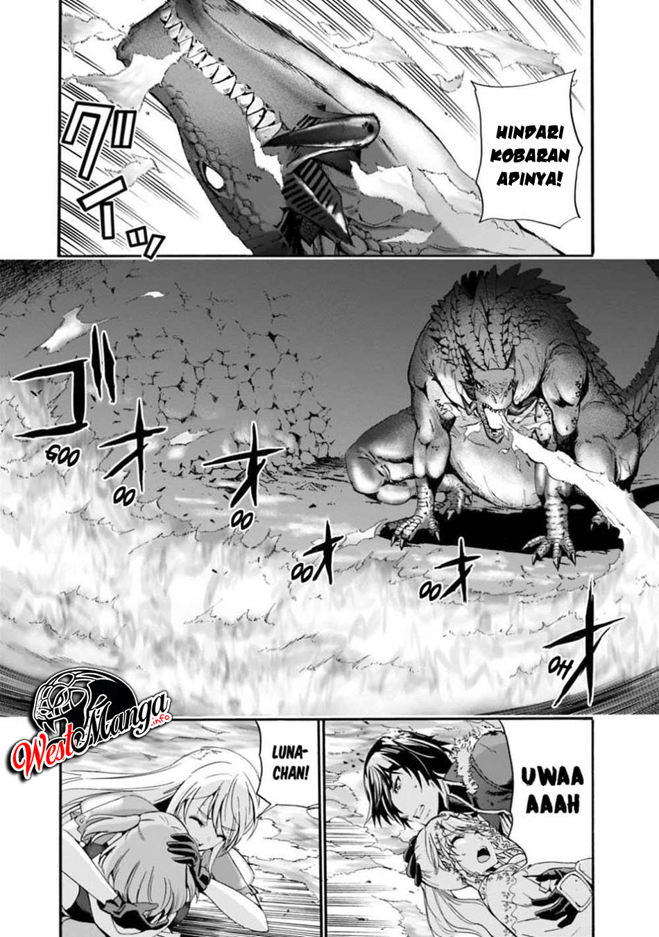 Uragirareta S Rank Boukensha no Ore wa, Aisuru Dorei no Kanojora to Tomoni Dorei dake no Harem Guild o Tsukuru Chapter 8 page 16