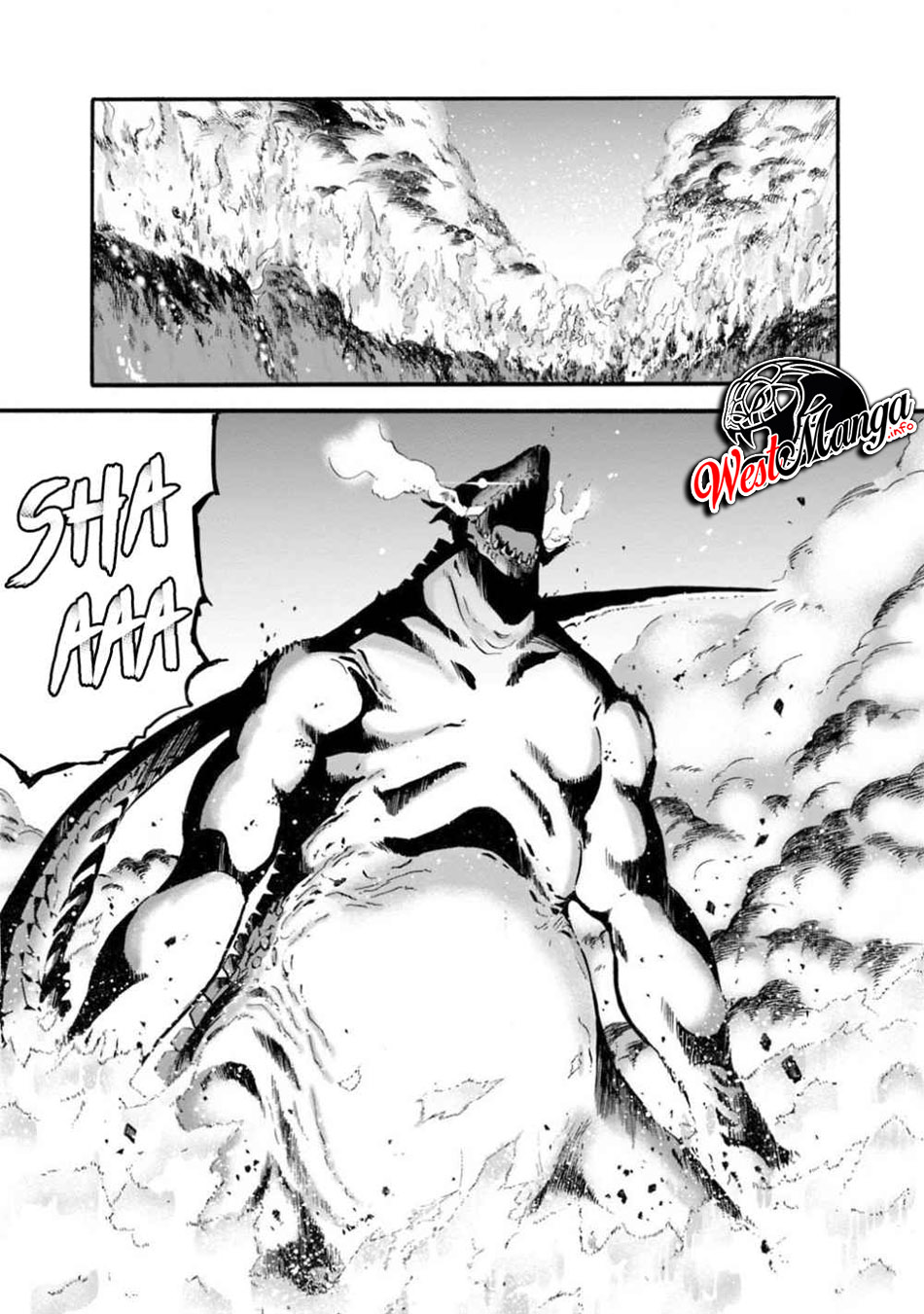Uragirareta S Rank Boukensha no Ore wa, Aisuru Dorei no Kanojora to Tomoni Dorei dake no Harem Guild o Tsukuru Chapter 8 page 17
