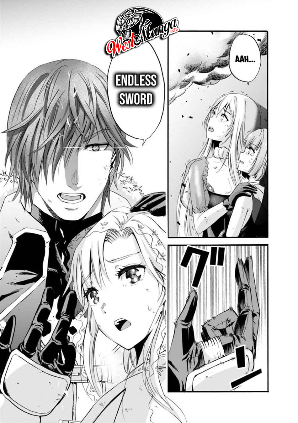 Uragirareta S Rank Boukensha no Ore wa, Aisuru Dorei no Kanojora to Tomoni Dorei dake no Harem Guild o Tsukuru Chapter 8 page 18