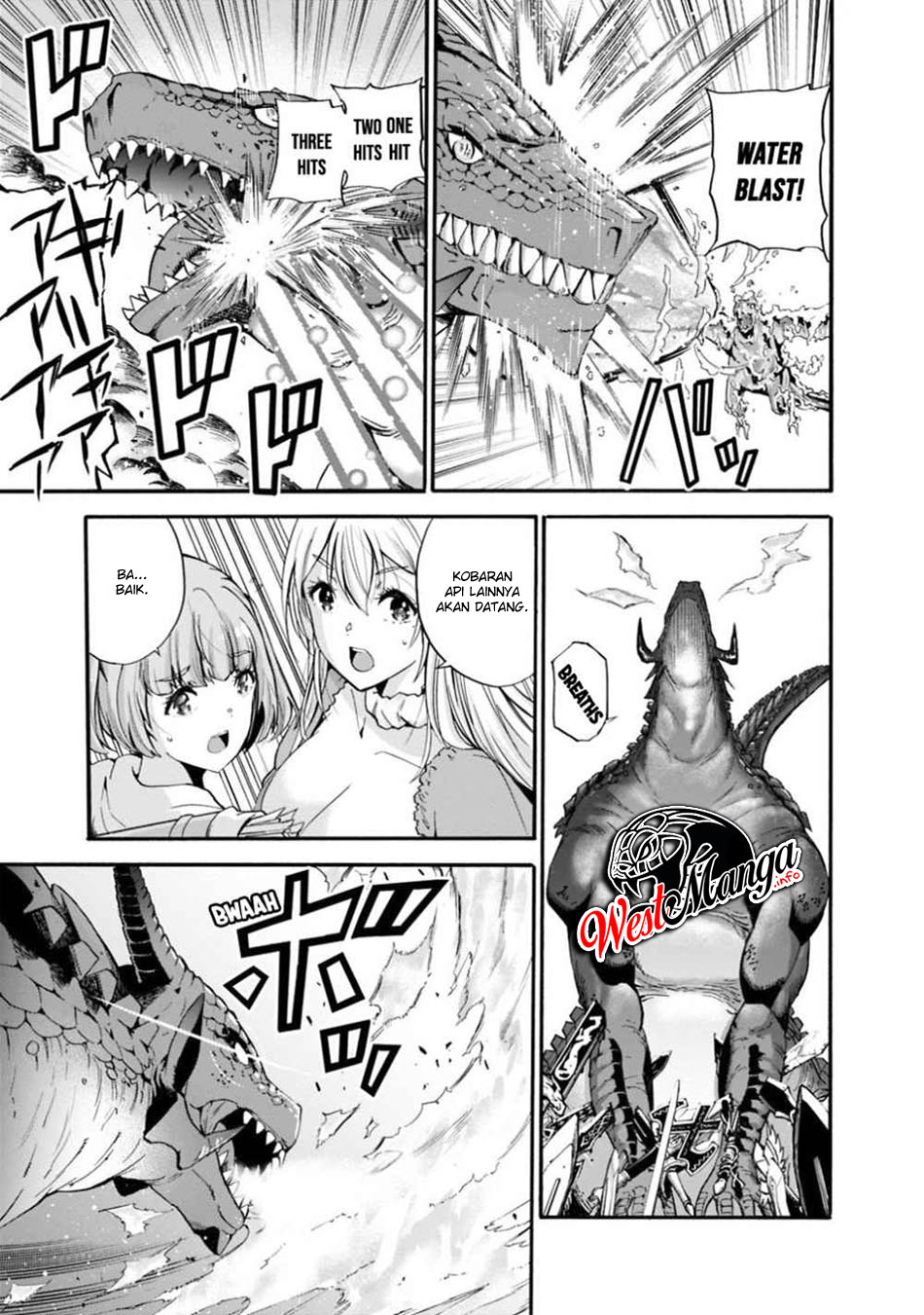 Uragirareta S Rank Boukensha no Ore wa, Aisuru Dorei no Kanojora to Tomoni Dorei dake no Harem Guild o Tsukuru Chapter 8 page 20