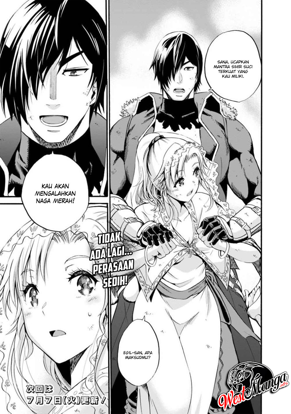 Uragirareta S Rank Boukensha no Ore wa, Aisuru Dorei no Kanojora to Tomoni Dorei dake no Harem Guild o Tsukuru Chapter 8 page 22