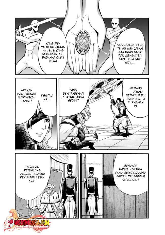 Uragirareta S Rank Boukensha no Ore wa, Aisuru Dorei no Kanojora to Tomoni Dorei dake no Harem Guild o Tsukuru Chapter 83 page 8