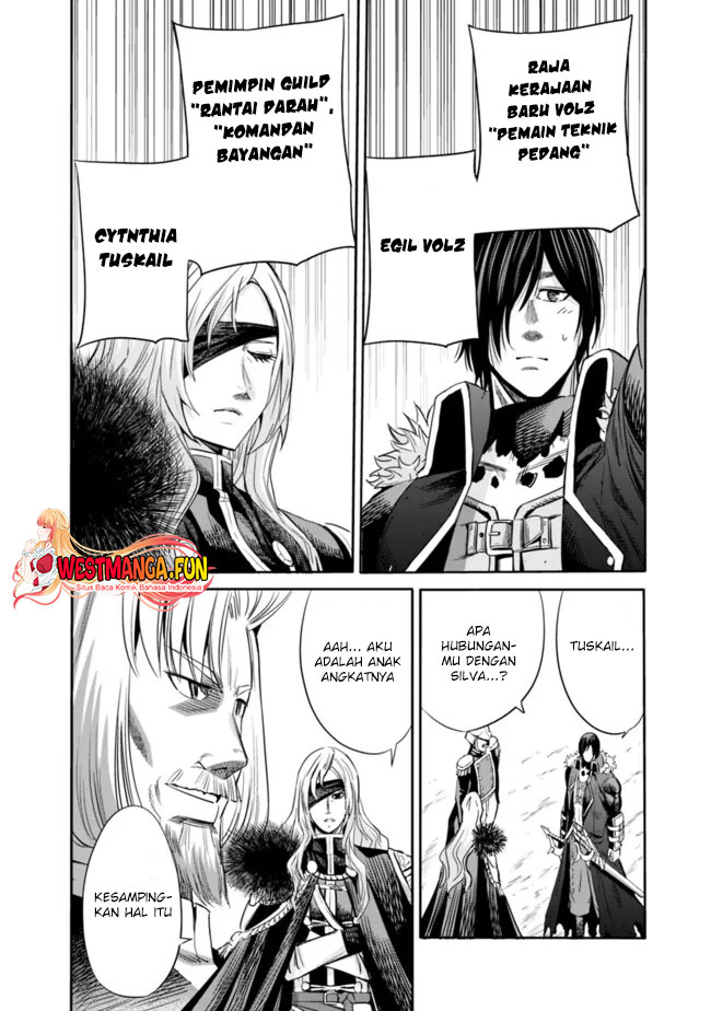 Uragirareta S Rank Boukensha no Ore wa, Aisuru Dorei no Kanojora to Tomoni Dorei dake no Harem Guild o Tsukuru Chapter 86 page 2