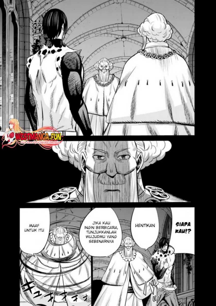 Uragirareta S Rank Boukensha no Ore wa, Aisuru Dorei no Kanojora to Tomoni Dorei dake no Harem Guild o Tsukuru Chapter 88 page 4