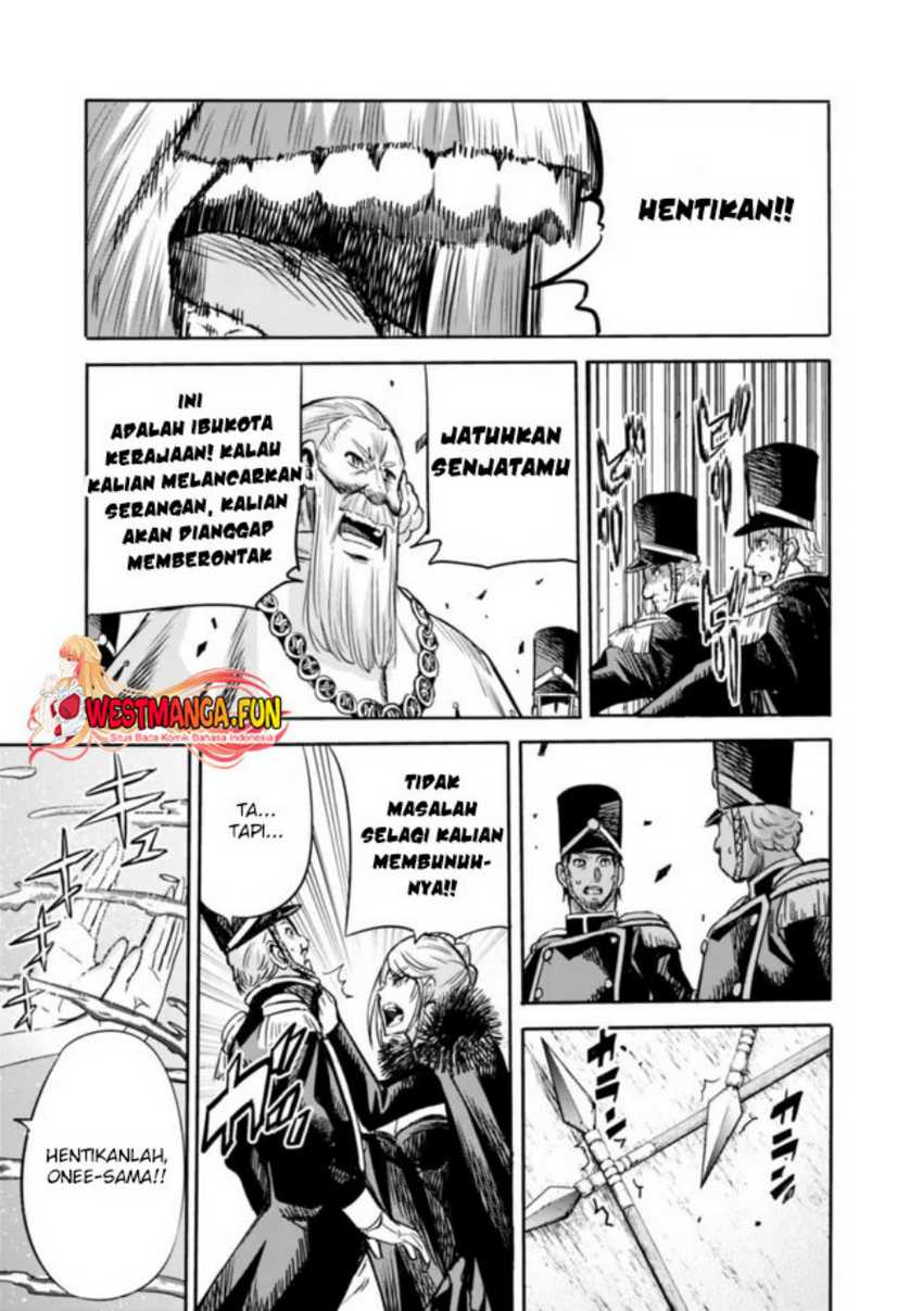 Uragirareta S Rank Boukensha no Ore wa, Aisuru Dorei no Kanojora to Tomoni Dorei dake no Harem Guild o Tsukuru Chapter 88 page 10