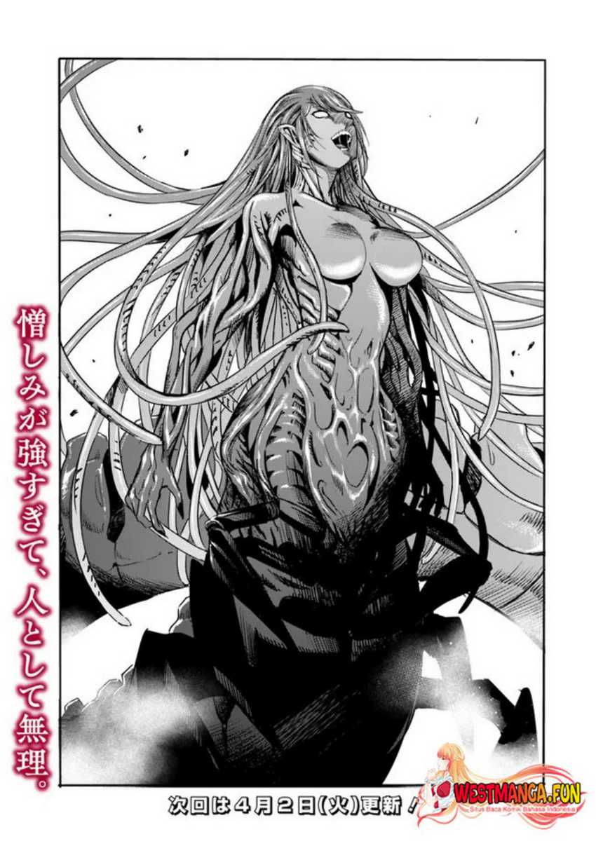 Uragirareta S Rank Boukensha no Ore wa, Aisuru Dorei no Kanojora to Tomoni Dorei dake no Harem Guild o Tsukuru Chapter 88 page 17