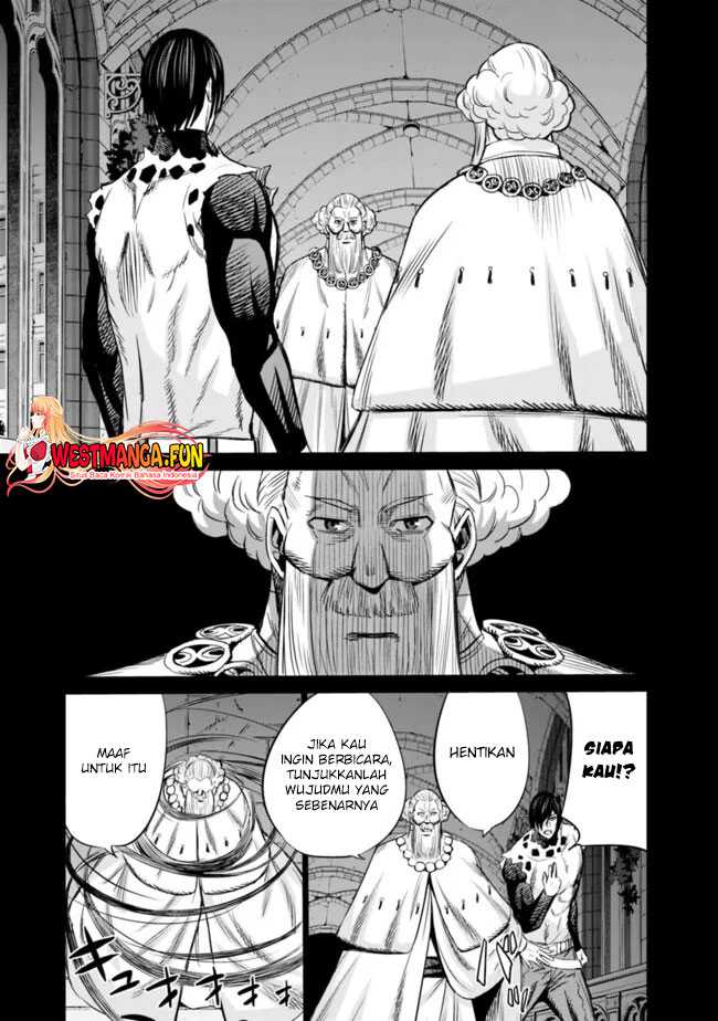 Uragirareta S Rank Boukensha no Ore wa, Aisuru Dorei no Kanojora to Tomoni Dorei dake no Harem Guild o Tsukuru Chapter 89 page 4