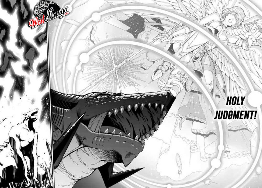 Uragirareta S Rank Boukensha no Ore wa, Aisuru Dorei no Kanojora to Tomoni Dorei dake no Harem Guild o Tsukuru Chapter 9 page 5