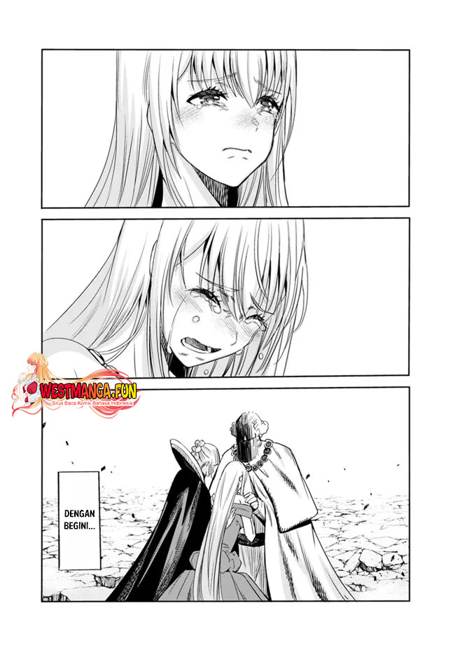Uragirareta S Rank Boukensha no Ore wa, Aisuru Dorei no Kanojora to Tomoni Dorei dake no Harem Guild o Tsukuru Chapter 91 page 4