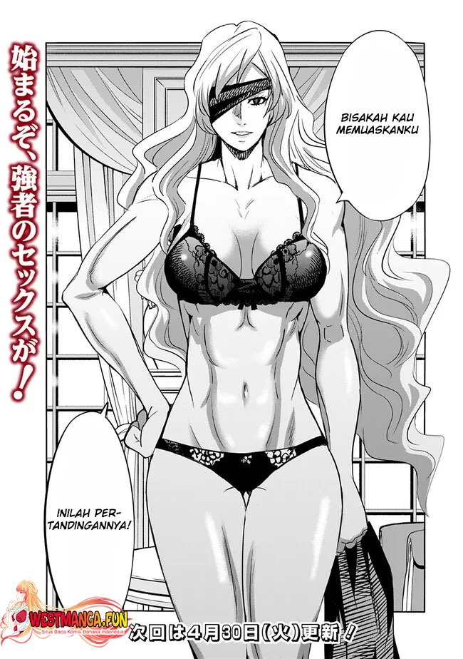 Uragirareta S Rank Boukensha no Ore wa, Aisuru Dorei no Kanojora to Tomoni Dorei dake no Harem Guild o Tsukuru Chapter 91 page 17