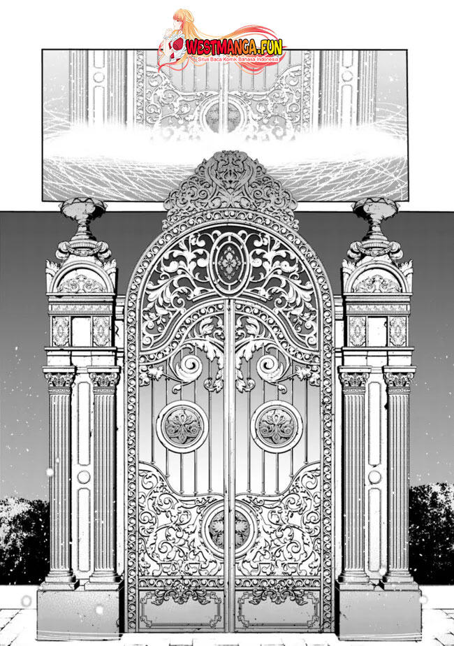 Uragirareta S Rank Boukensha no Ore wa, Aisuru Dorei no Kanojora to Tomoni Dorei dake no Harem Guild o Tsukuru Chapter 93 page 8