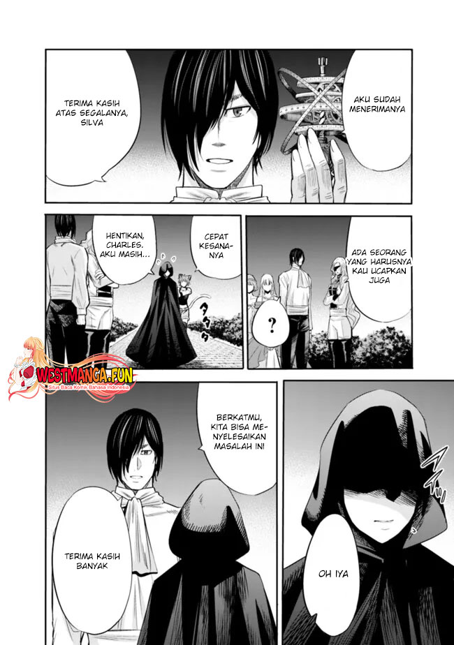 Uragirareta S Rank Boukensha no Ore wa, Aisuru Dorei no Kanojora to Tomoni Dorei dake no Harem Guild o Tsukuru Chapter 93 page 16