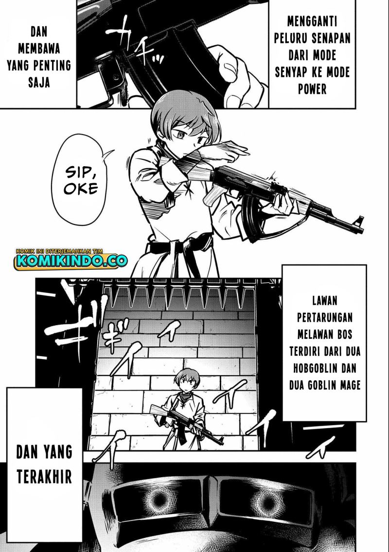Villager A Wants to Save the Villainess no Matter What! Chapter 10 page 17