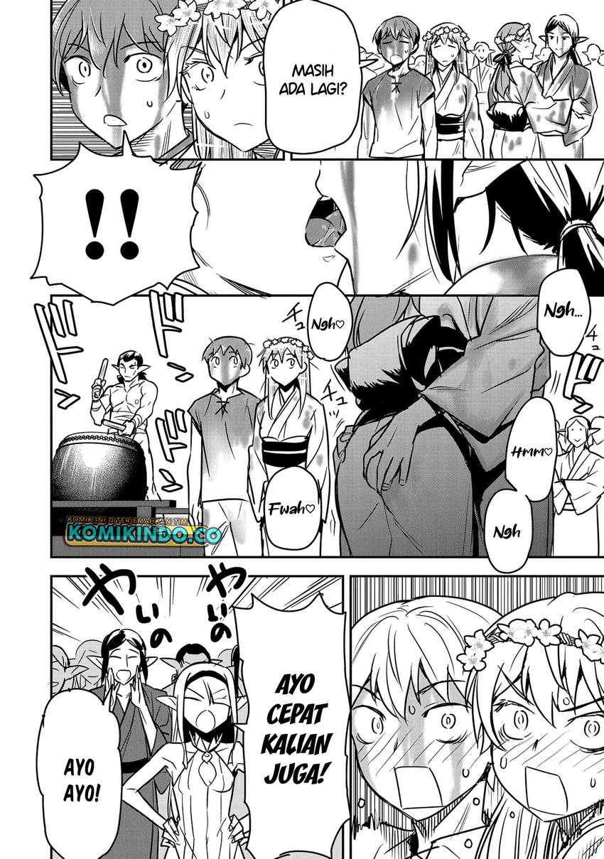Villager A Wants to Save the Villainess no Matter What! Chapter 30 page 8