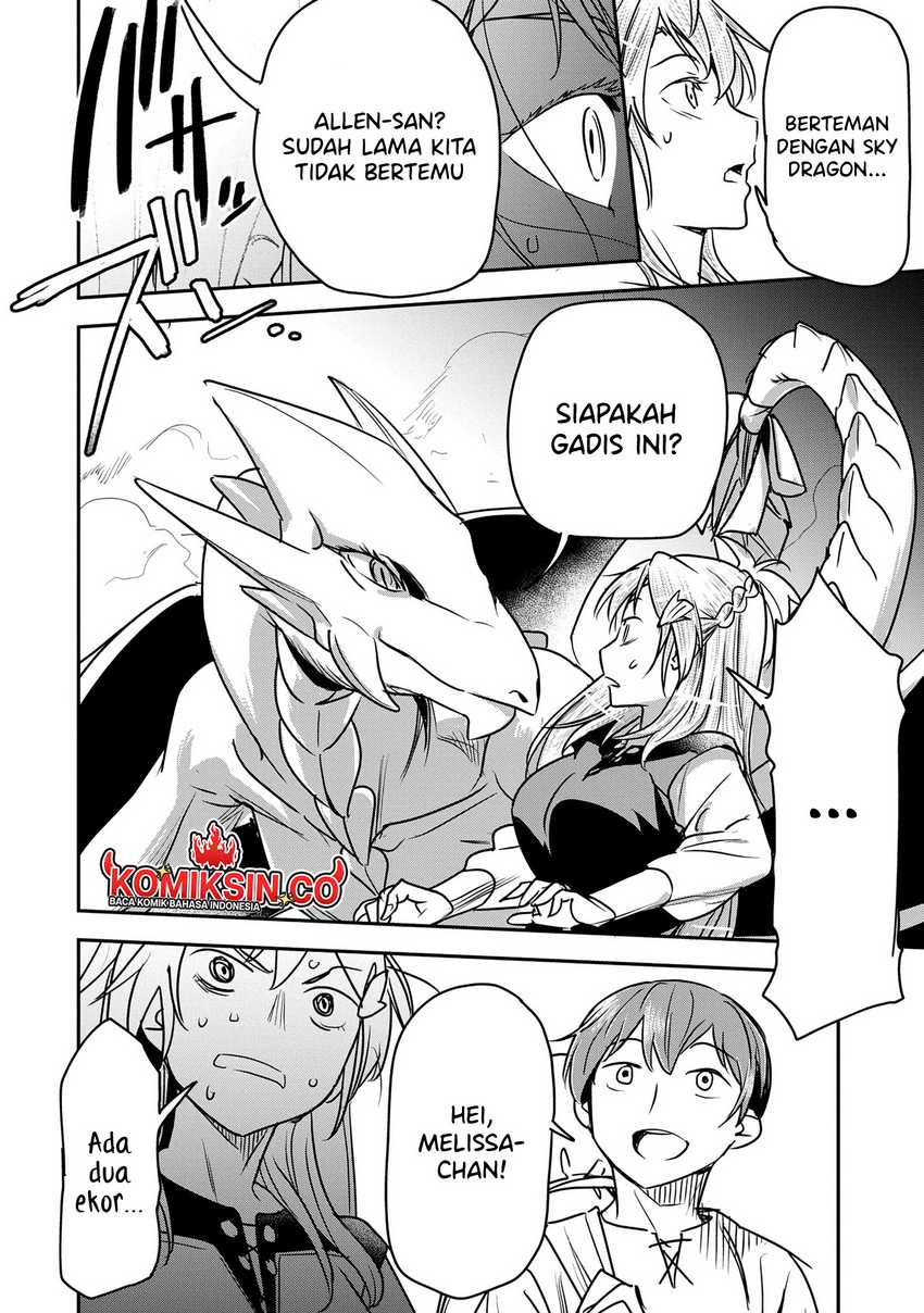 Villager A Wants to Save the Villainess no Matter What! Chapter 32 page 6