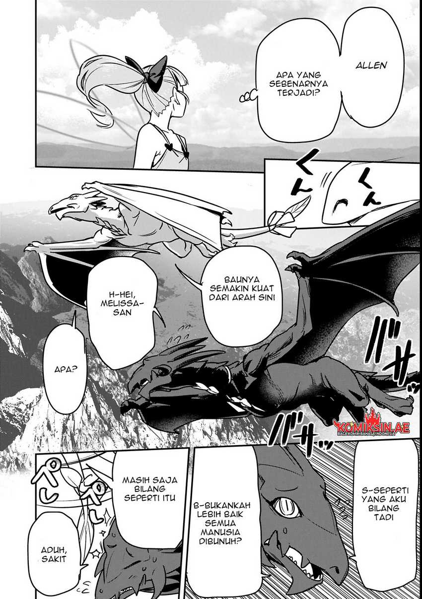 Villager A Wants to Save the Villainess no Matter What! Chapter 35.2 page 10