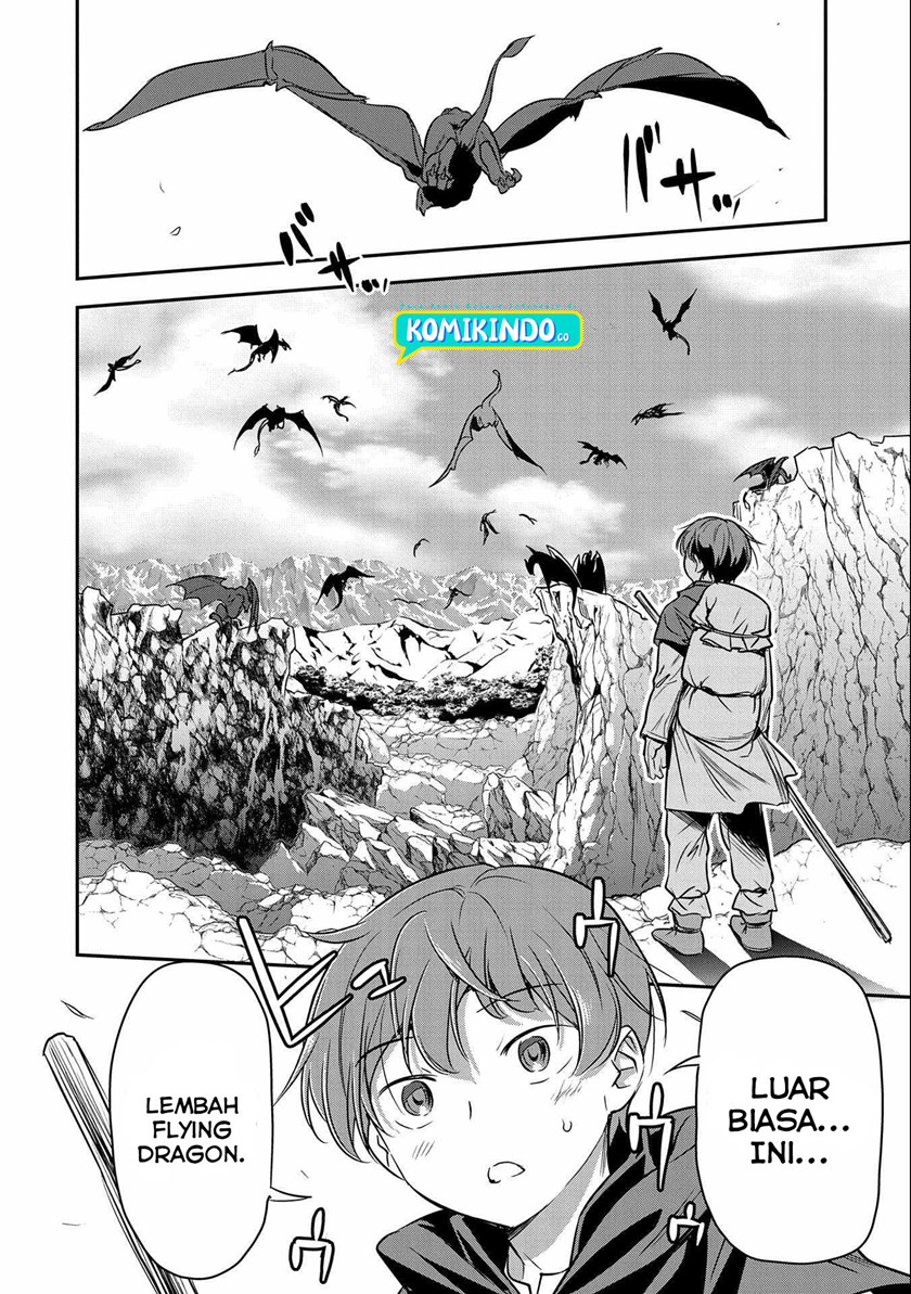Villager A Wants to Save the Villainess no Matter What! Chapter 5 page 8