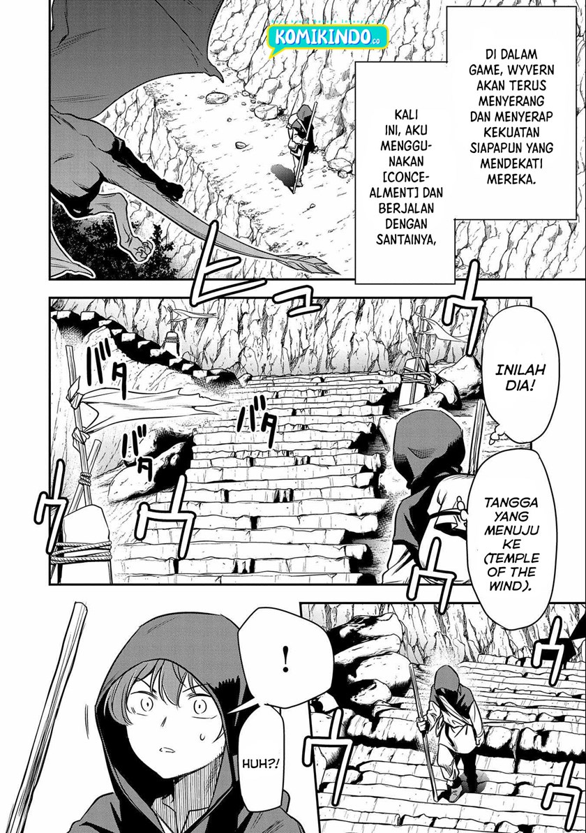 Villager A Wants to Save the Villainess no Matter What! Chapter 5 page 12