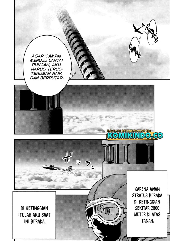 Villager A Wants to Save the Villainess no Matter What! Chapter 8 page 2