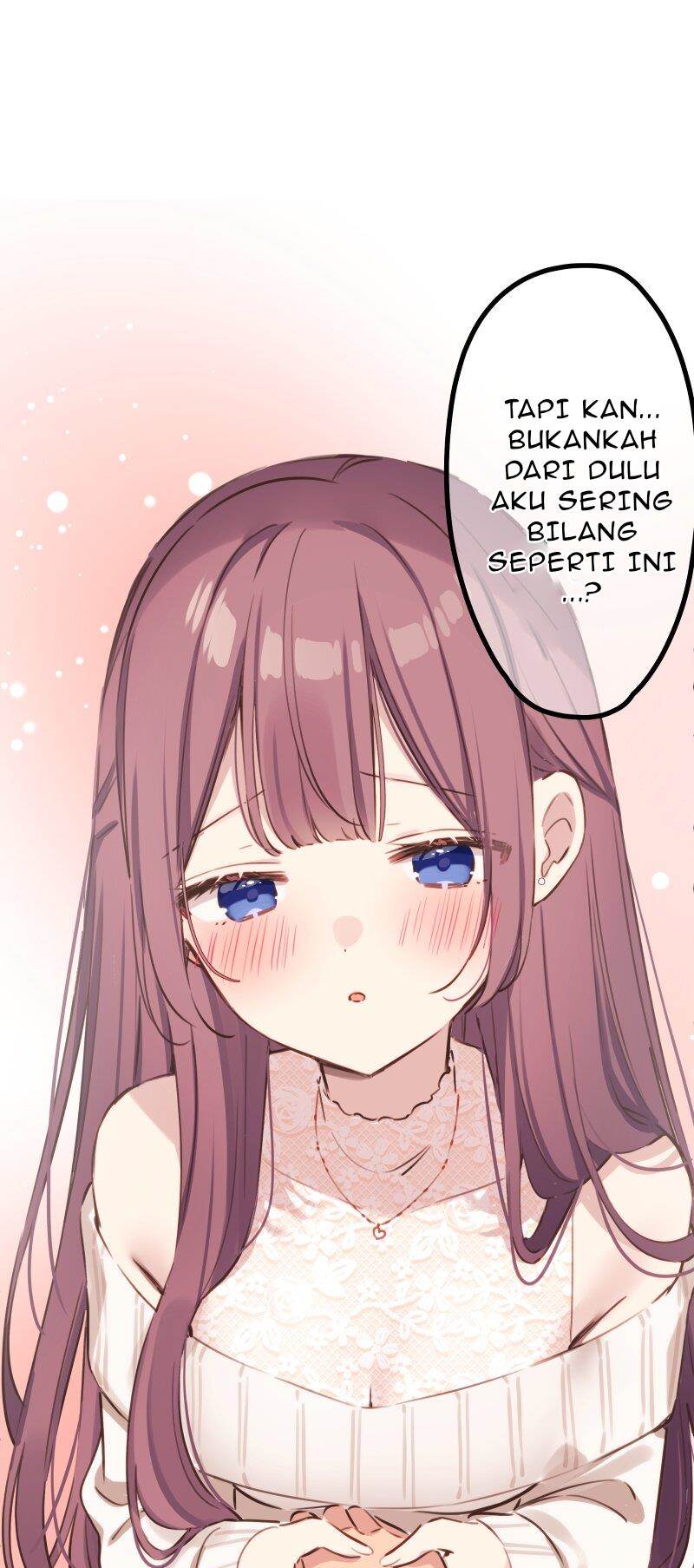 Waka-chan Is Flirty Again Chapter 211 page 1