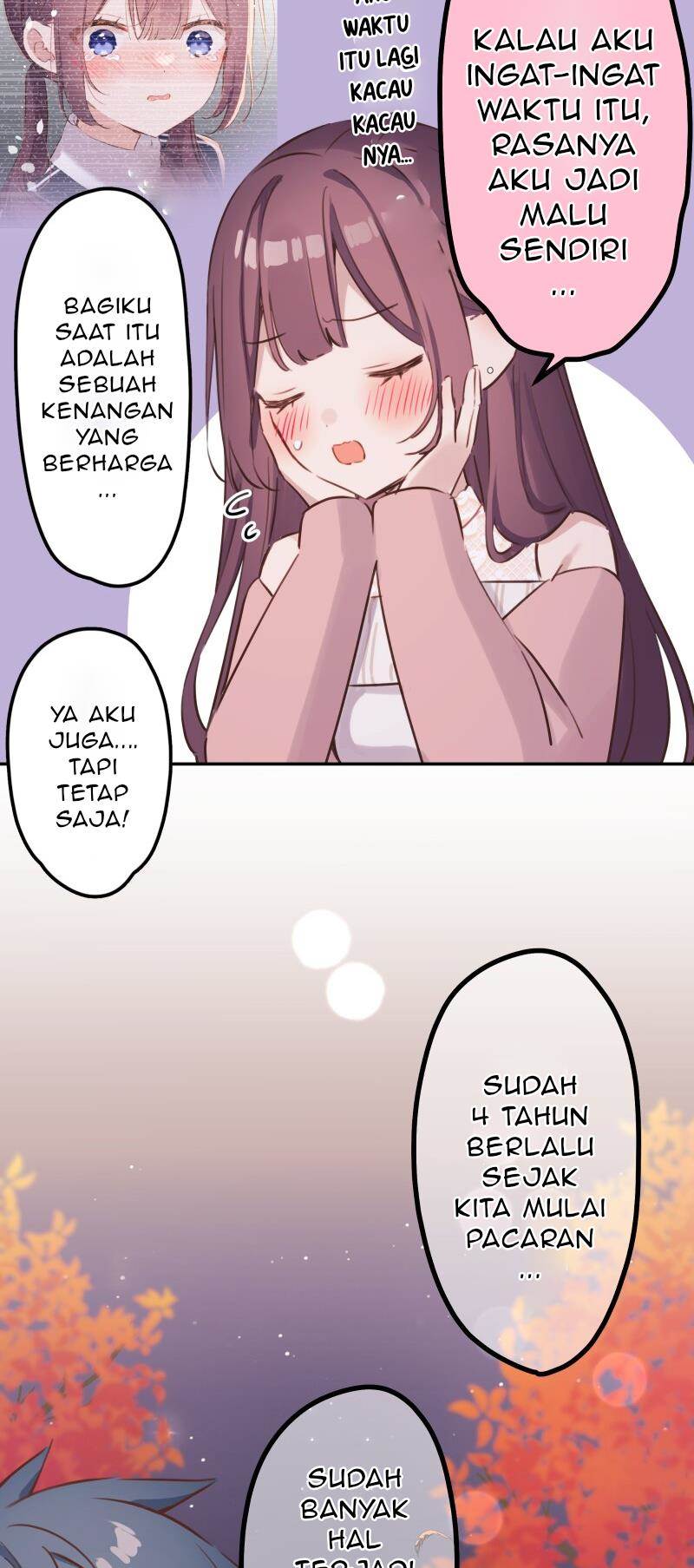Waka-chan Is Flirty Again Chapter 211 page 12