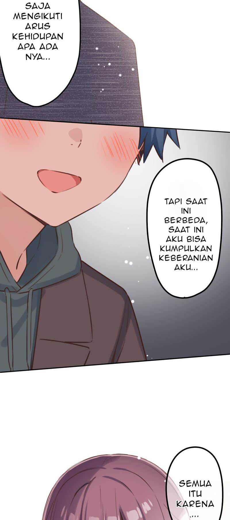 Waka-chan Is Flirty Again Chapter 211 page 24
