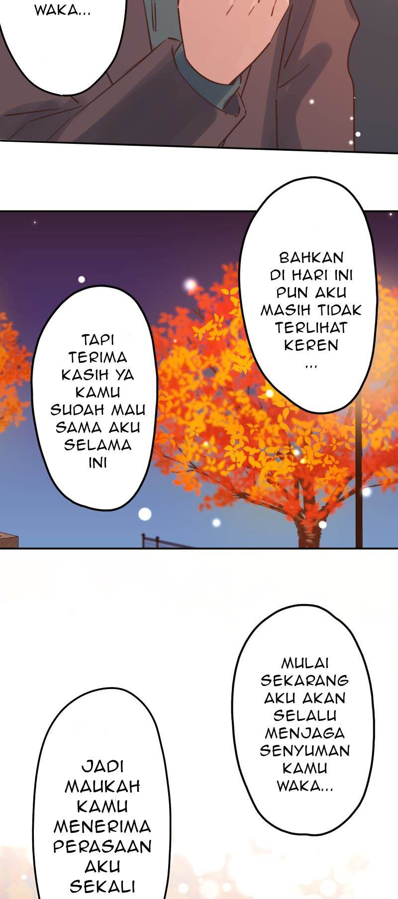 Waka-chan Is Flirty Again Chapter 211 page 29