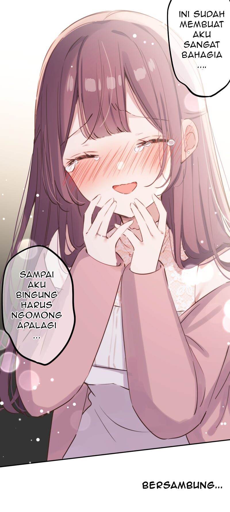 Waka-chan Is Flirty Again Chapter 211 page 32