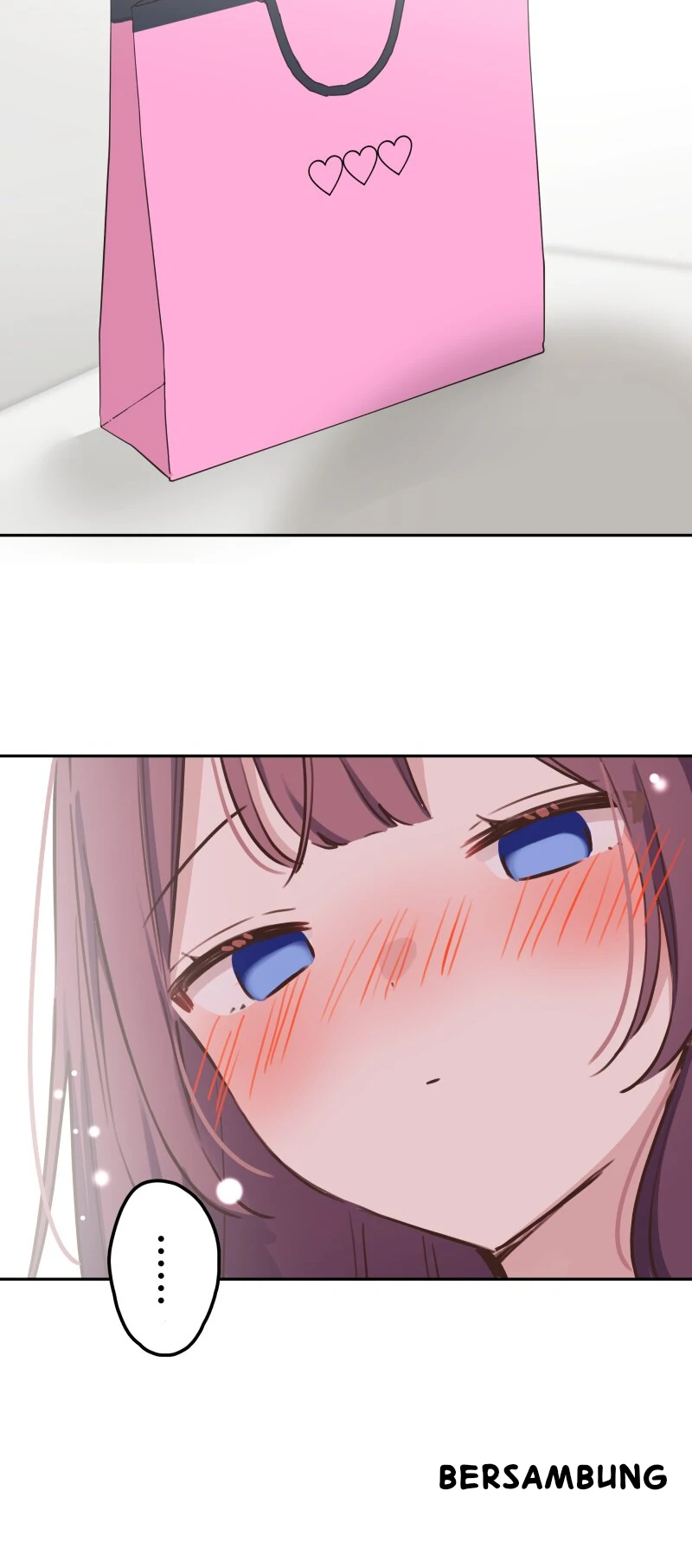 Waka-chan Is Flirty Again Chapter 214.23 EPILOG 03 page 32