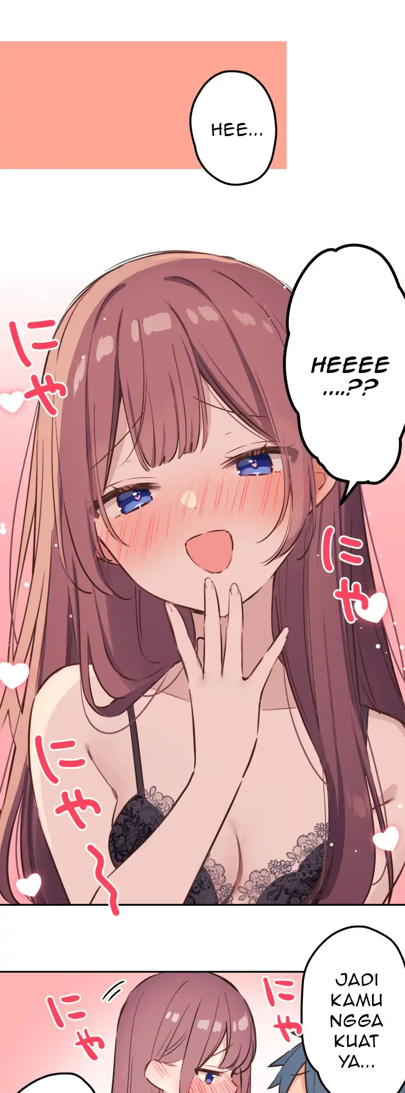 Waka-chan Is Flirty Again Chapter 214.24 EPILOG 04 page 13