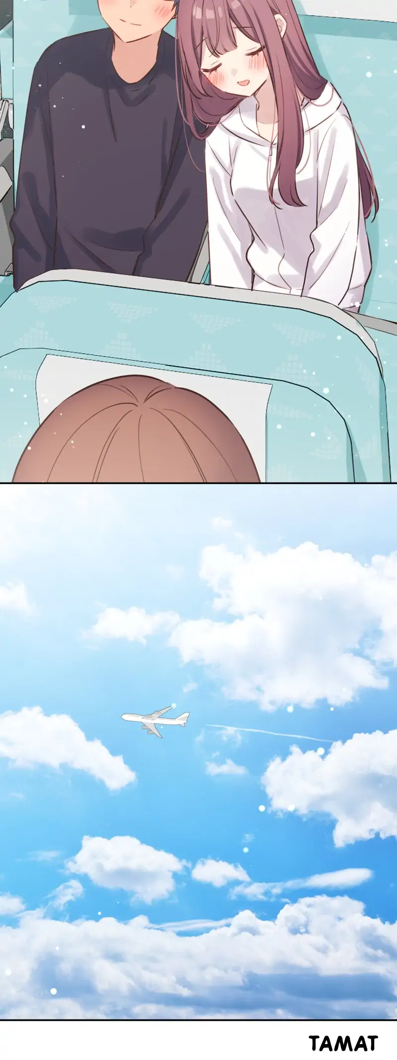 Waka-chan Is Flirty Again Chapter 214.24 EPILOG 04 page 32