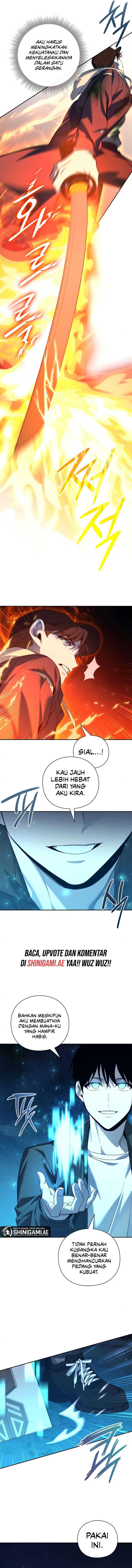 Weapon Maker Chapter 10 page 15