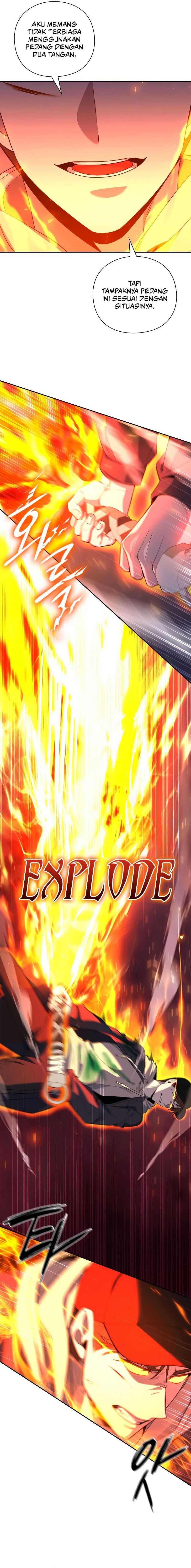 Weapon Maker Chapter 10 page 17
