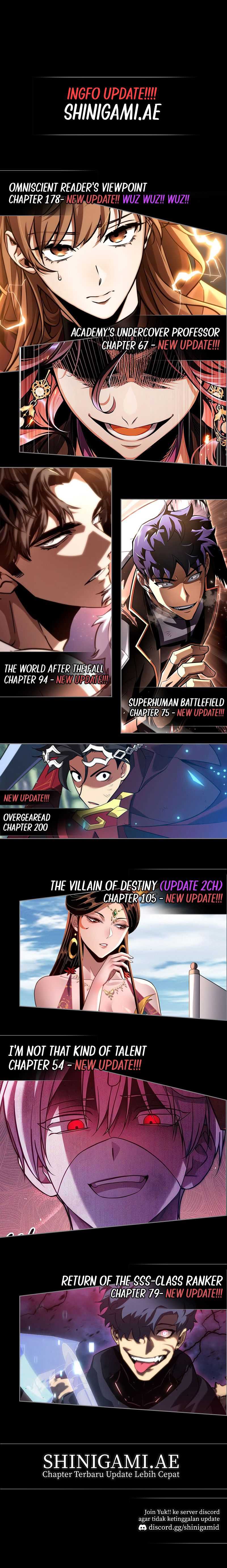 Weapon Maker Chapter 10 page 21