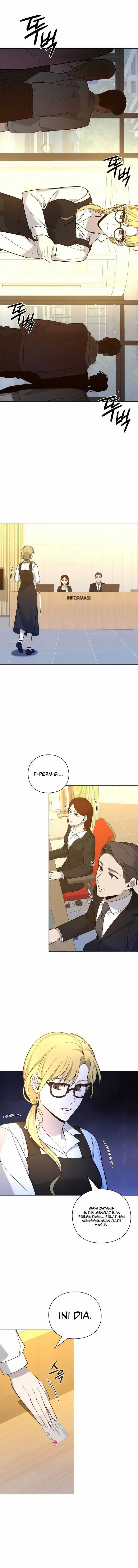 Weapon Maker Chapter 12 page 1