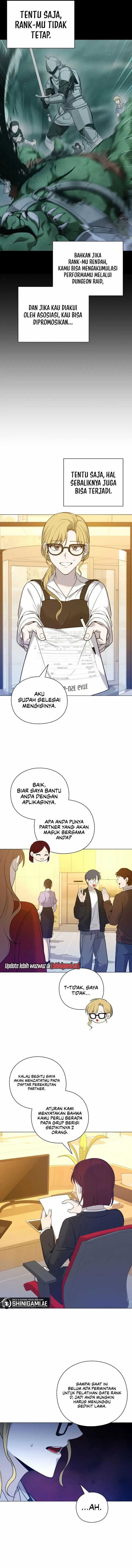 Weapon Maker Chapter 12 page 4