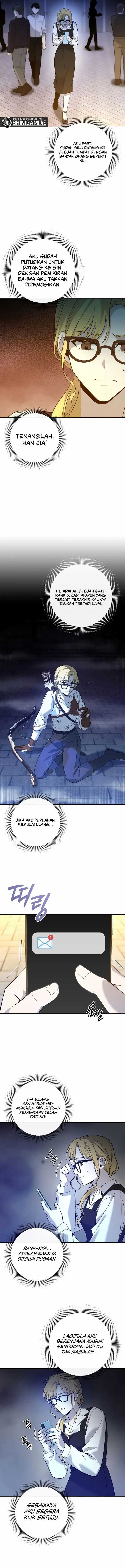 Weapon Maker Chapter 12 page 7