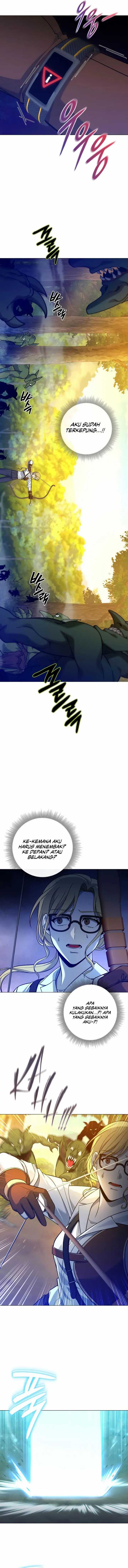 Weapon Maker Chapter 12 page 17