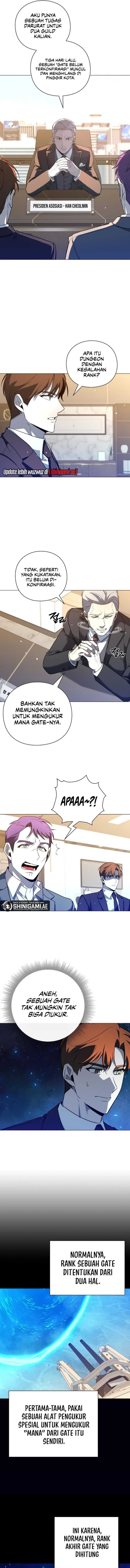 Weapon Maker Chapter 15 page 4